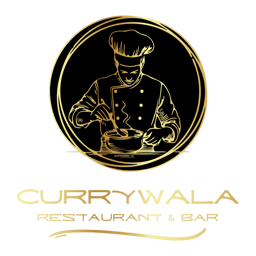 CurryWala logo.